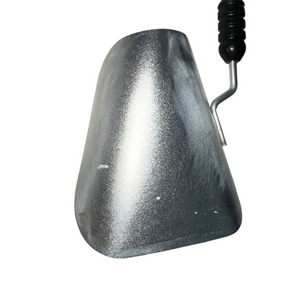 Great Northern Popcorn 83-DT5599 Perfect Popper Machine Aluminum Scoop Part - Picture 5 of 6